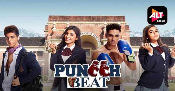 Puncch Beat Season 3 Web Series 2022: release date, cast, story, teaser, trailer, first look, rating, reviews, box office collection and preview